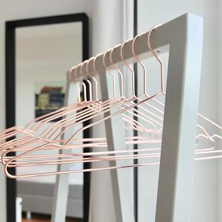 Modern 2-bed Wbalcony In Orestaden * Copenhagen